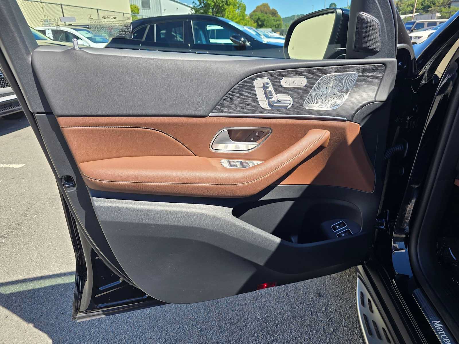 Used 2025 Mercedes-Benz GLE 450e 4MATIC image 20