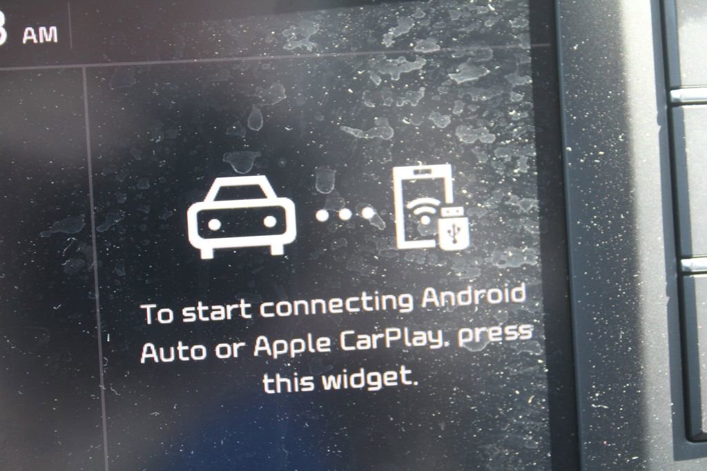 Certified 2025 Kia Soul LX w/ LX Technology Package image 37