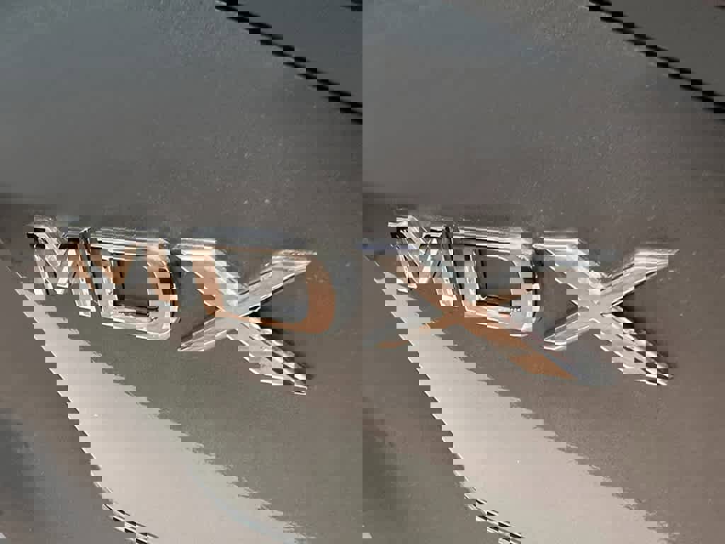 New 2026 Acura MDX A-Spec image 11