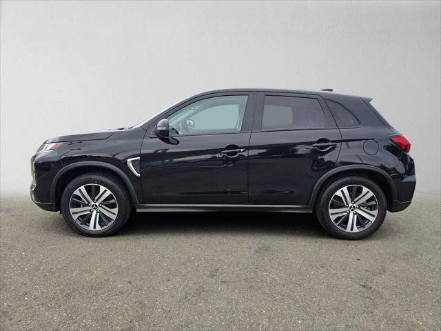 Used 2024 Mitsubishi Outlander Sport SE AWD/4WD image 6