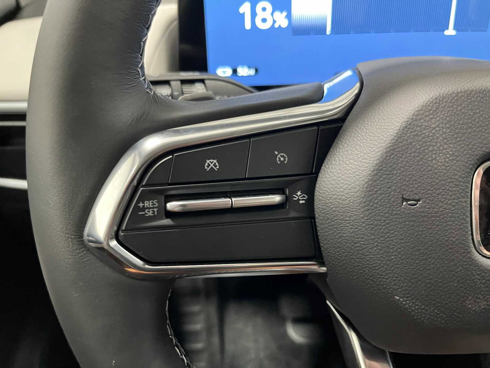 New 2026 Honda Prologue Elite image 17