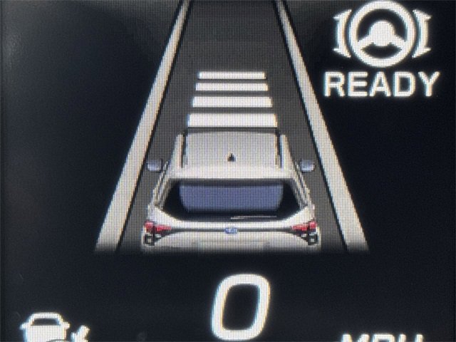 New 2026 Subaru Forester Wilderness image 20