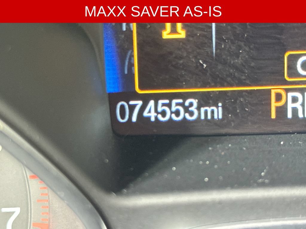Used 2016 Ford Focus S FWD image 32