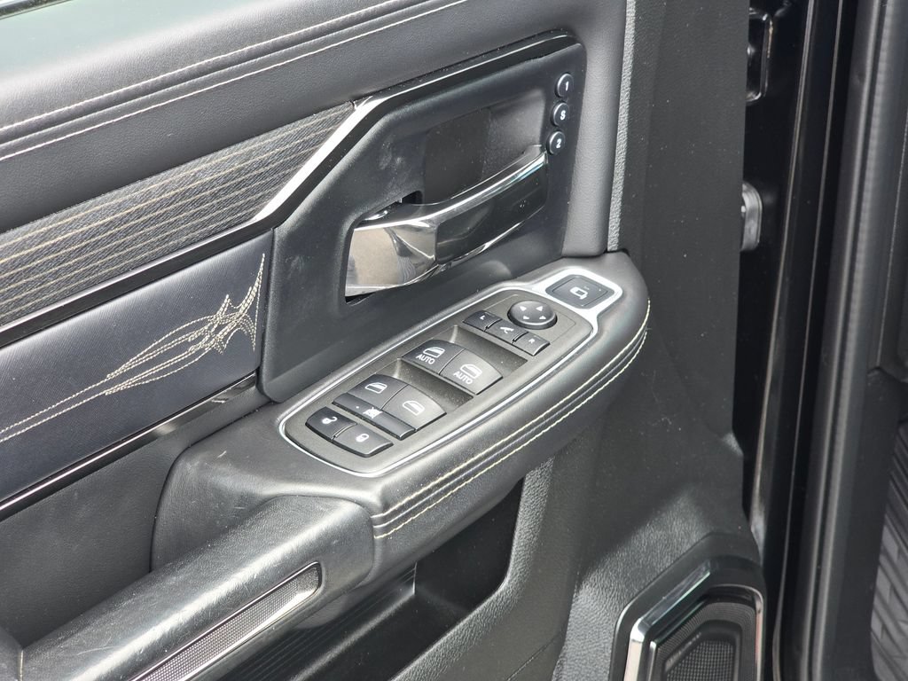 Used 2022 RAM 2500 Limited AWD/4WD image 42