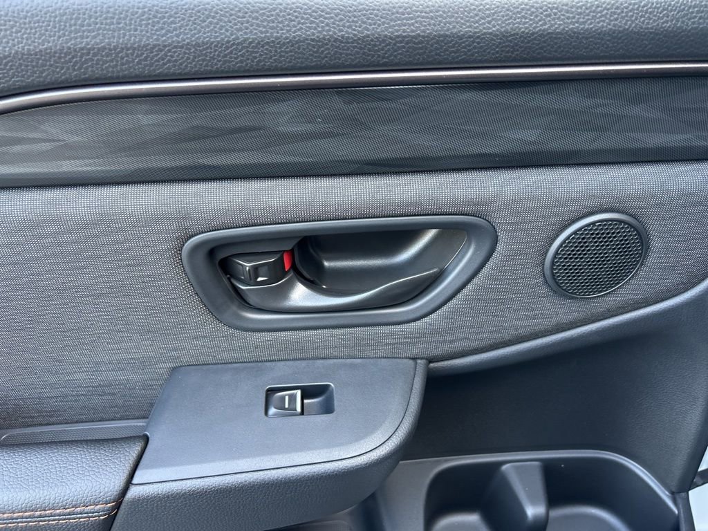 New 2026 Honda Passport TrailSport image 30