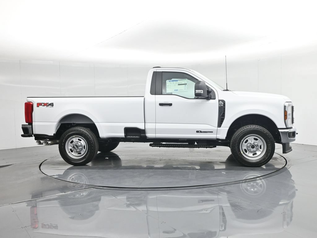 New 2026 Ford F350 XL w/ FX4 Off-Road Package AWD/4WD image 21