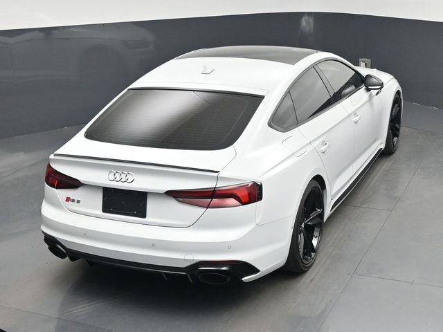 Used 2019 Audi RS 5 Sportback AWD/4WD image 24