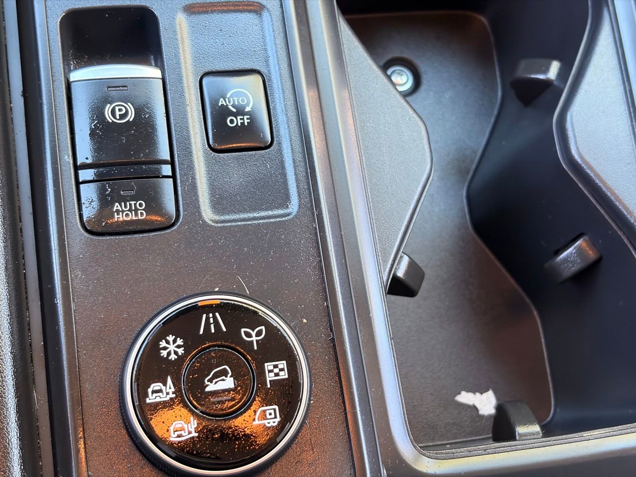 Certified 2024 Nissan Pathfinder S AWD/4WD image 25