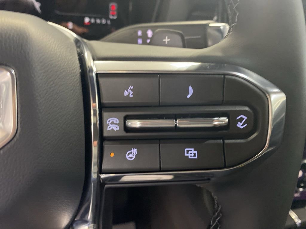 New 2026 GMC Terrain Elevation w/ Black Edition image 19