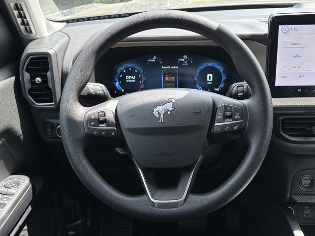 New 2025 Ford Bronco Sport Big Bend image 19