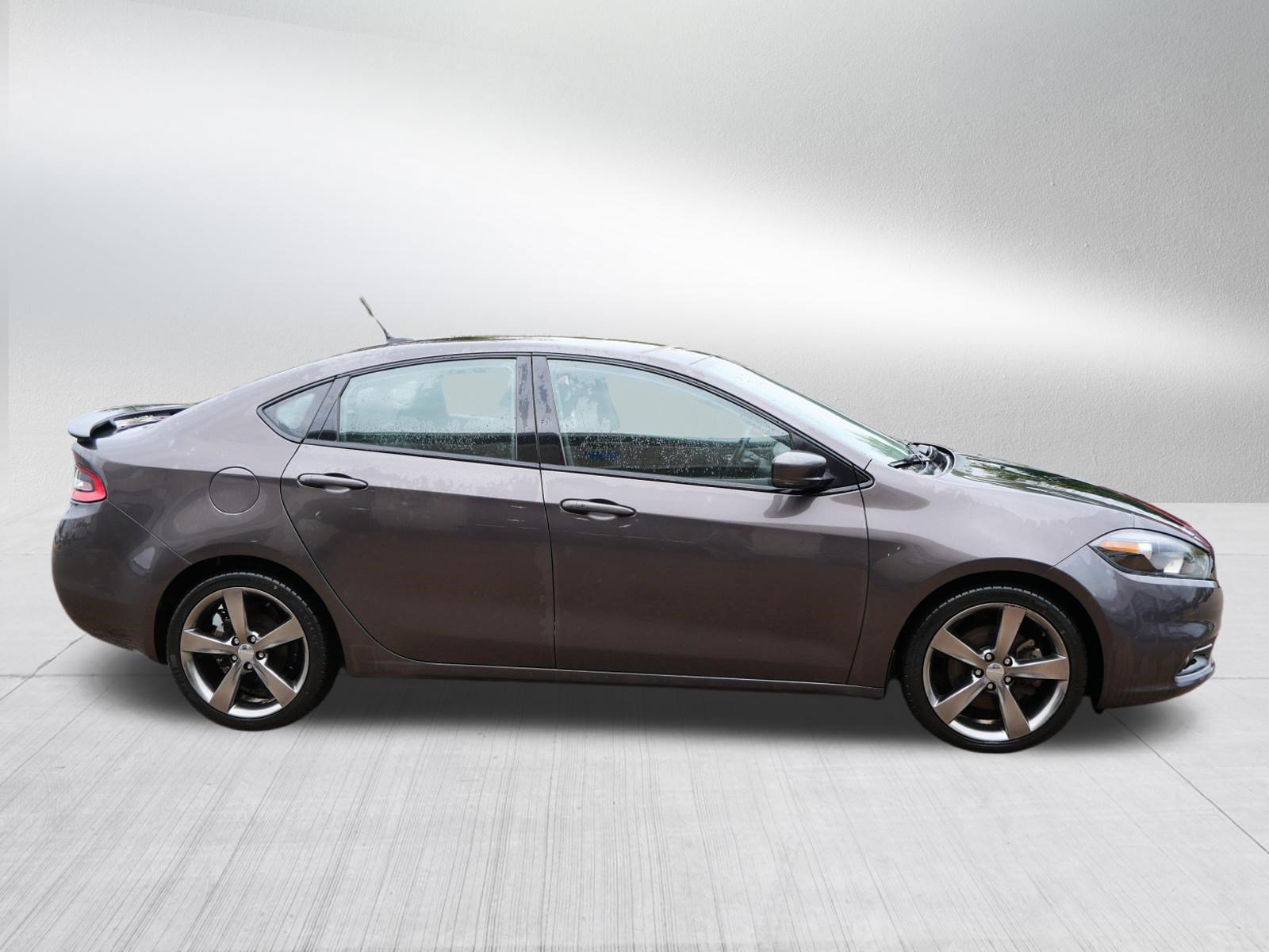 Used 2016 Dodge Dart GT FWD image 8