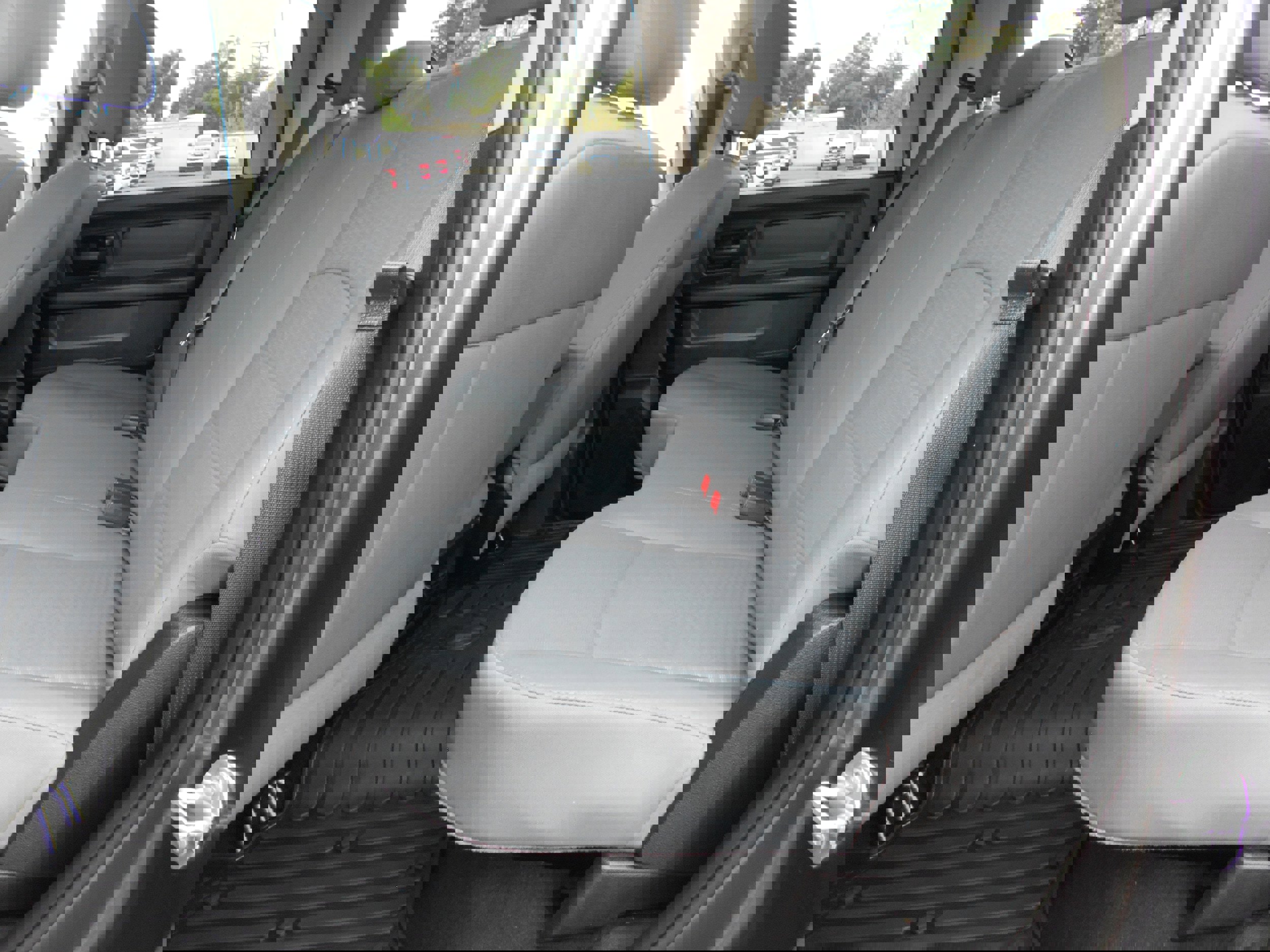 Used 2019 RAM 1500 Express w/ Express Value Package image 7