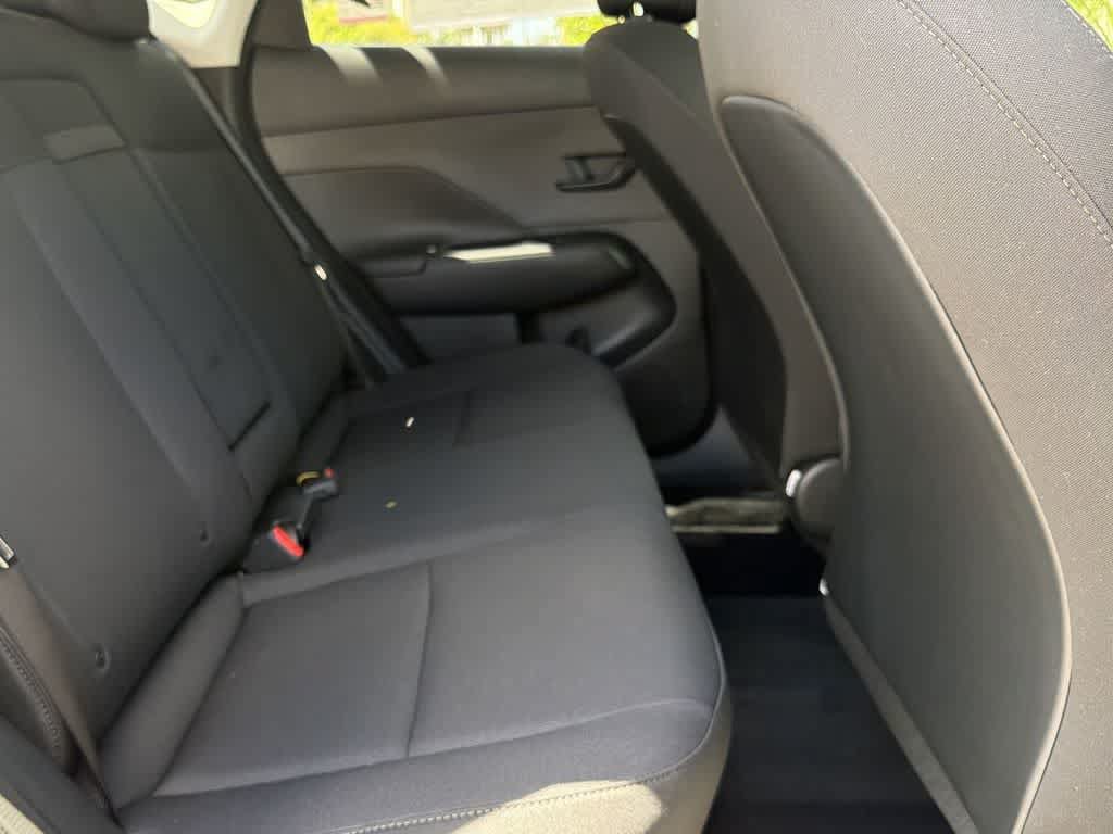 New 2027 Hyundai Kona SEL Sport FWD image 21