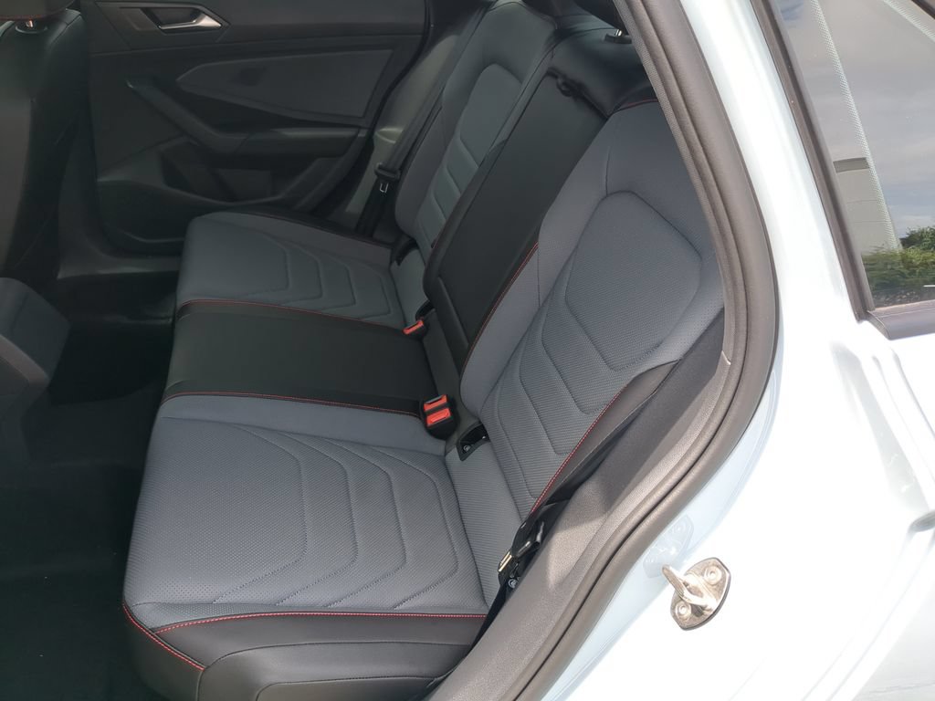 New 2026 Volkswagen Jetta GLI Autobahn FWD image 15