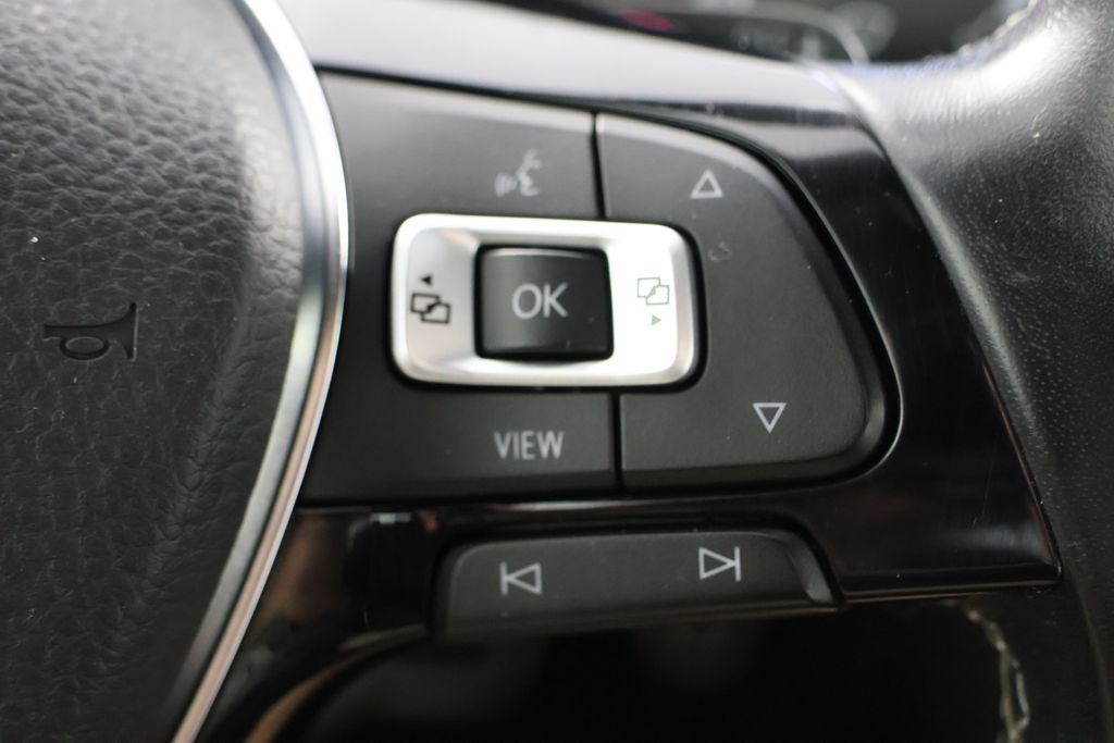 Used 2020 Volkswagen Arteon SEL AWD/4WD image 12
