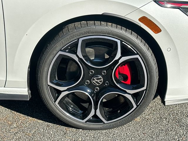 New 2026 Volkswagen GTI Autobahn image 12