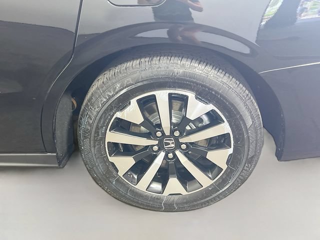 Used 2026 Honda Odyssey EX-L image 24