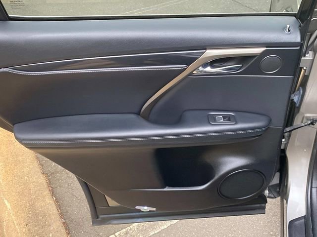 Used 2022 Lexus RX 350 350 image 10