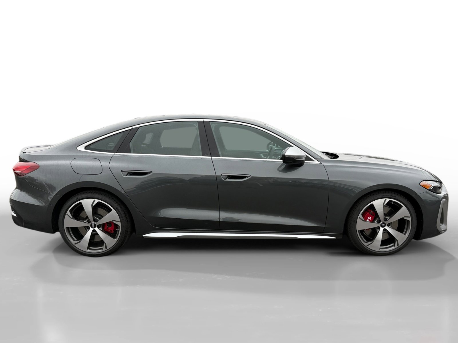 New 2025 Audi S5 Premium Plus image 6