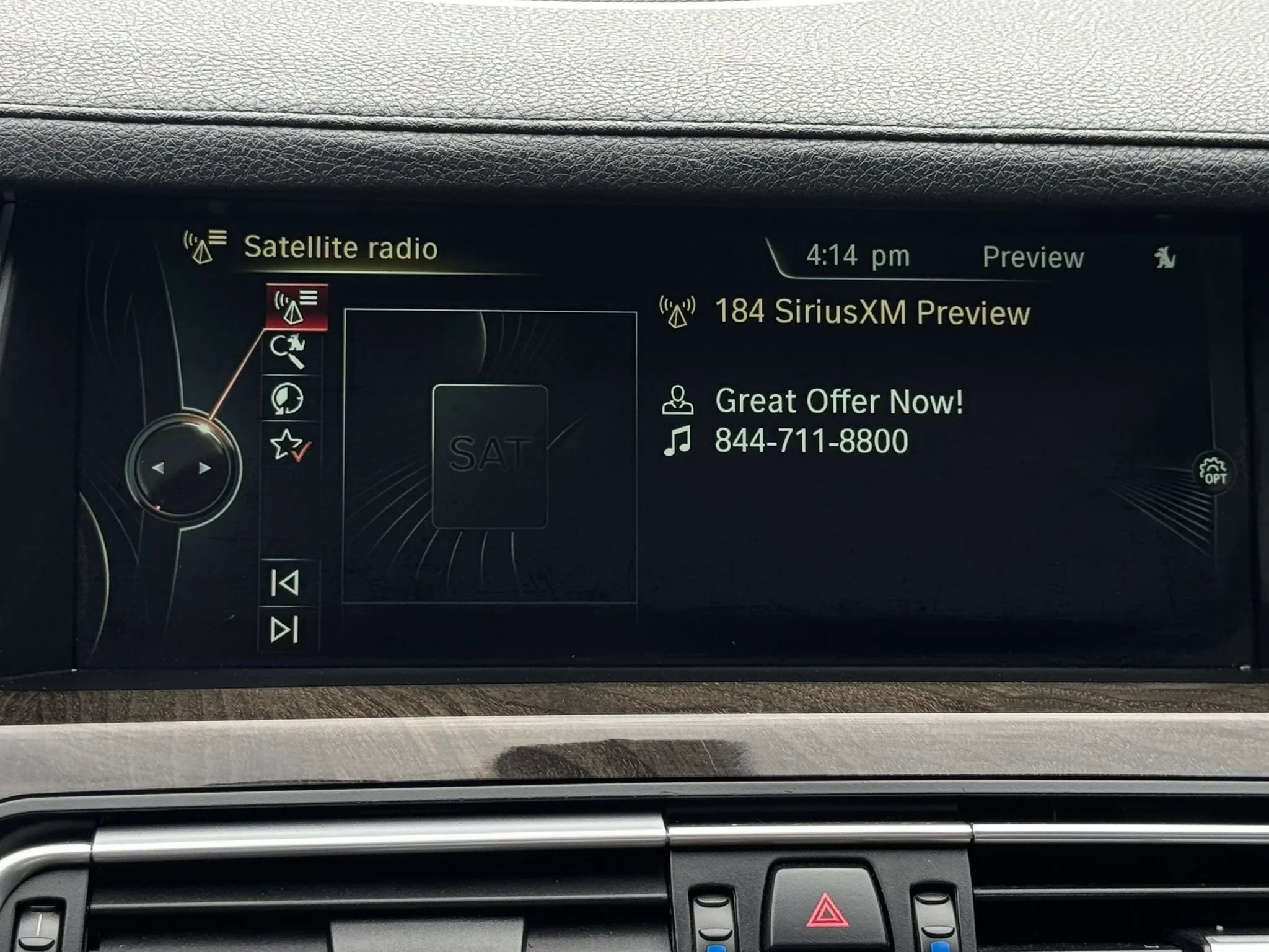 Used 2013 BMW 740Li RWD image 37