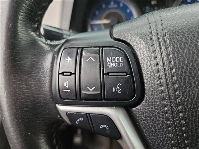 Used 2018 Toyota Sienna XLE FWD image 21