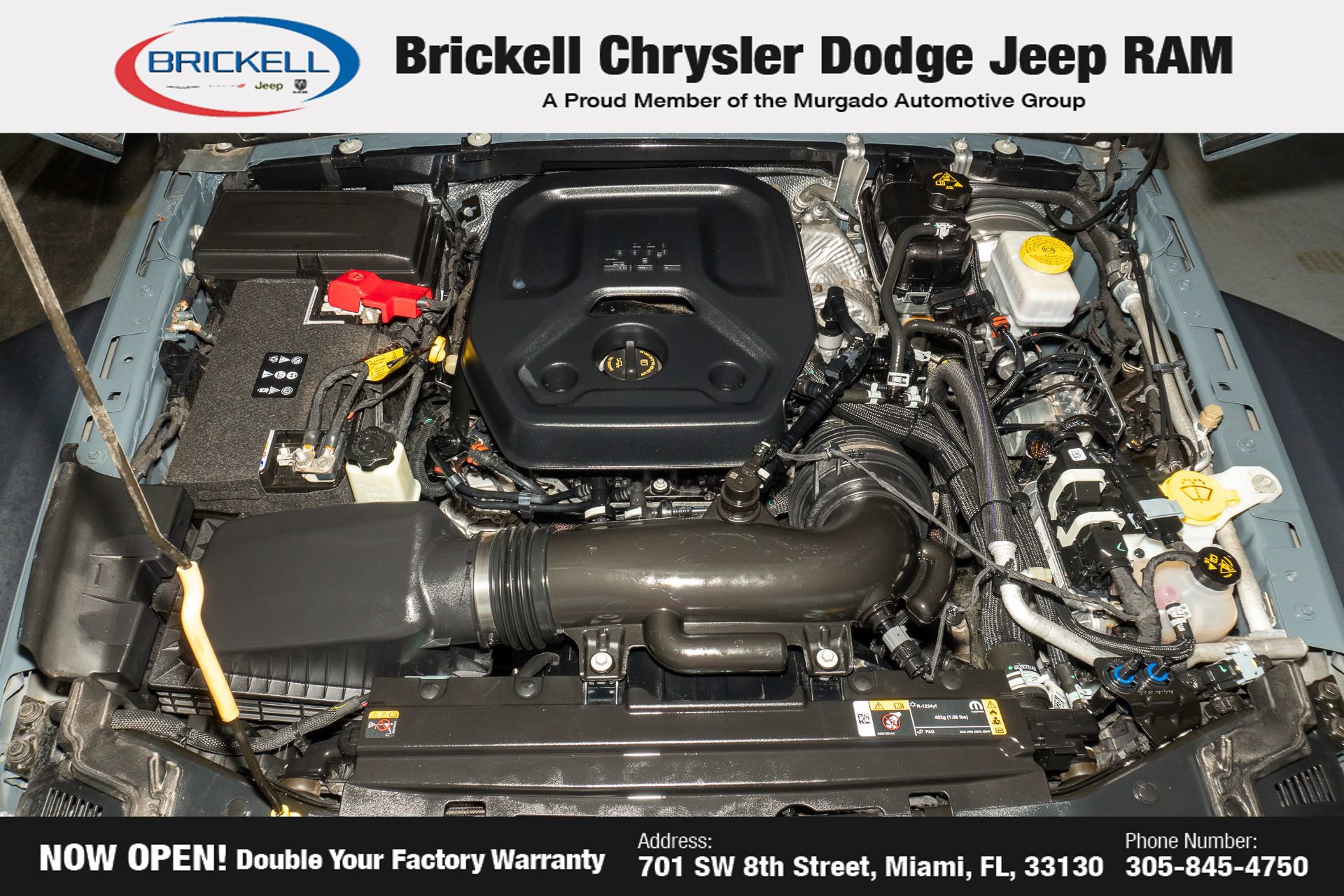 Used 2025 Jeep Wrangler Unlimited Rubicon AWD/4WD image 39