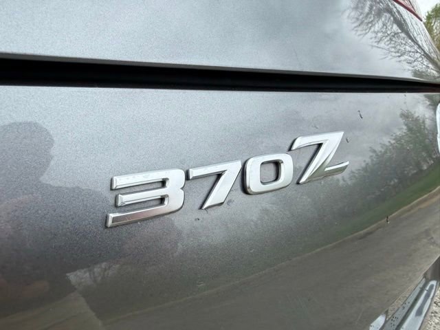 Used 2013 Nissan 370Z Coupe image 8