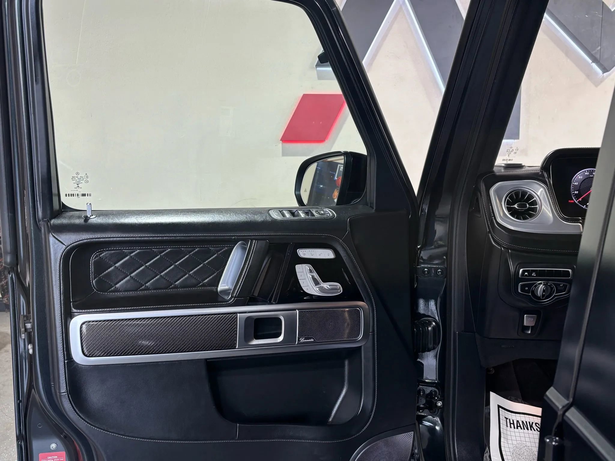 Used 2020 Mercedes-Benz G 63 AMG 4MATIC image 16