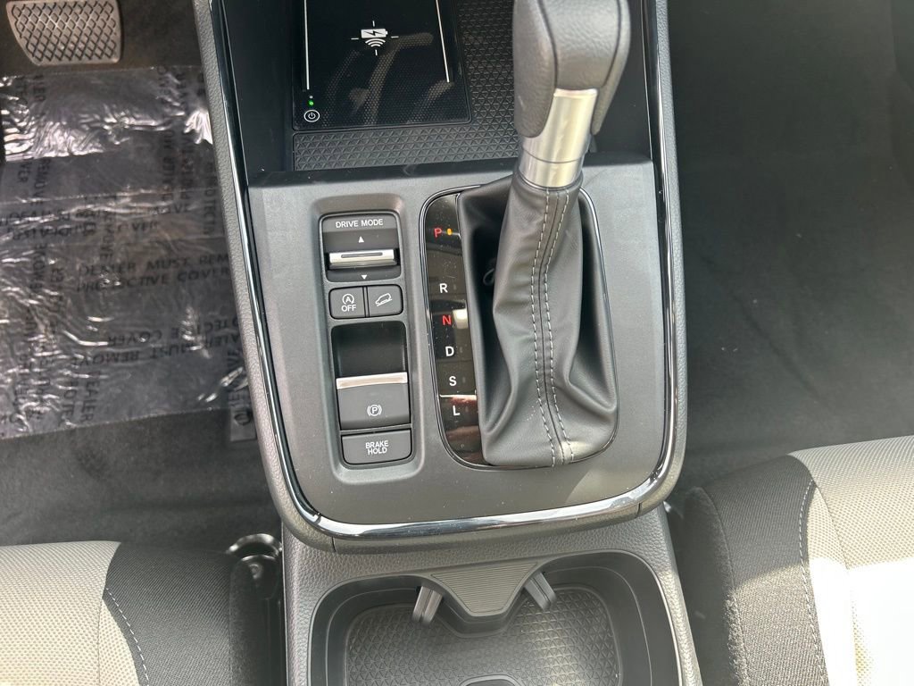 New 2026 Honda CR-V EX image 19