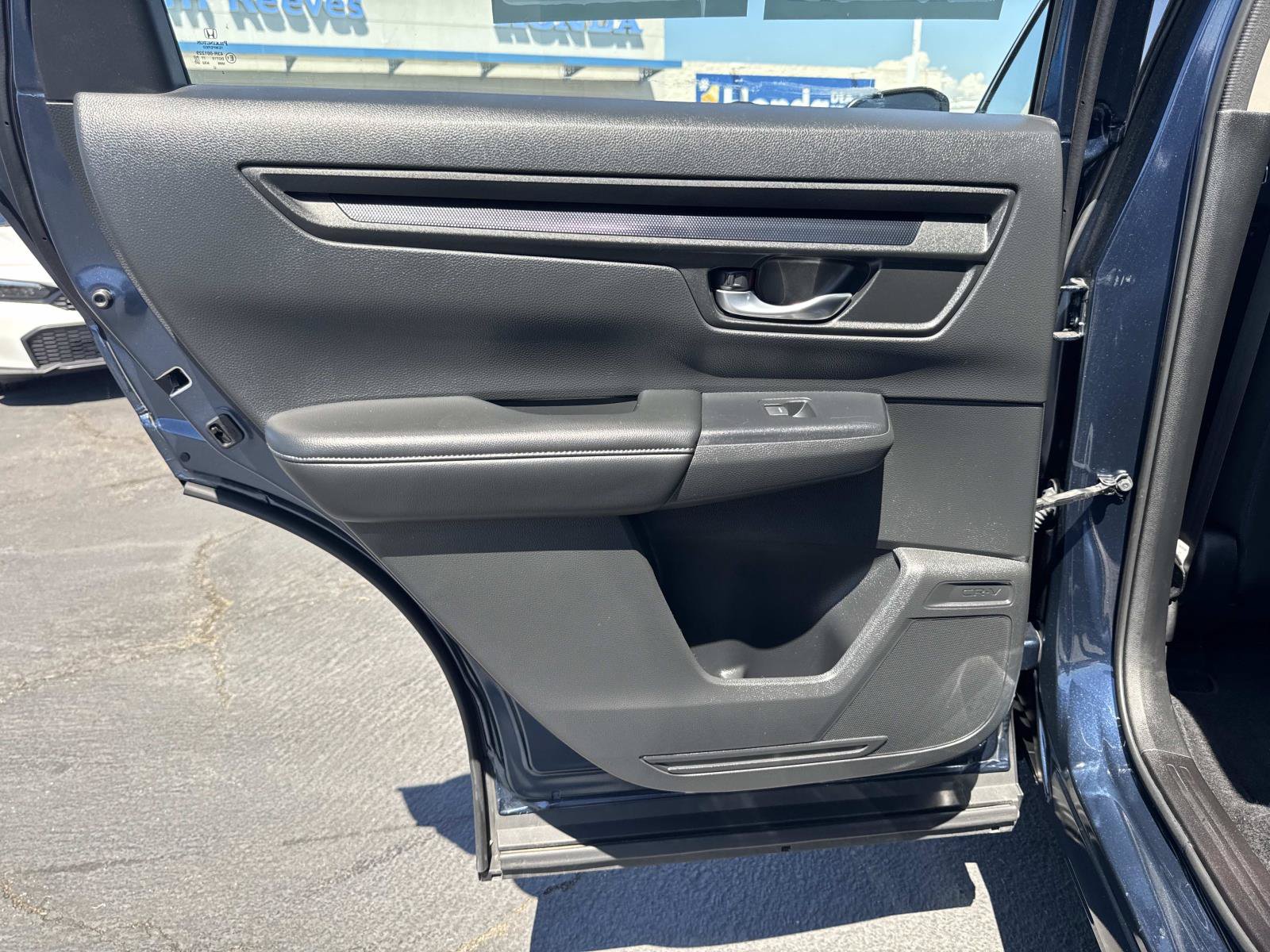 Certified 2024 Honda CR-V LX image 24