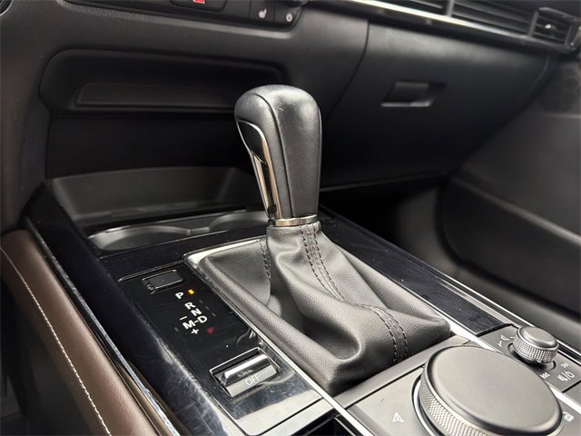 Used 2024 MAZDA CX-30 AWD 2.5 S w/ Premium Package image 20