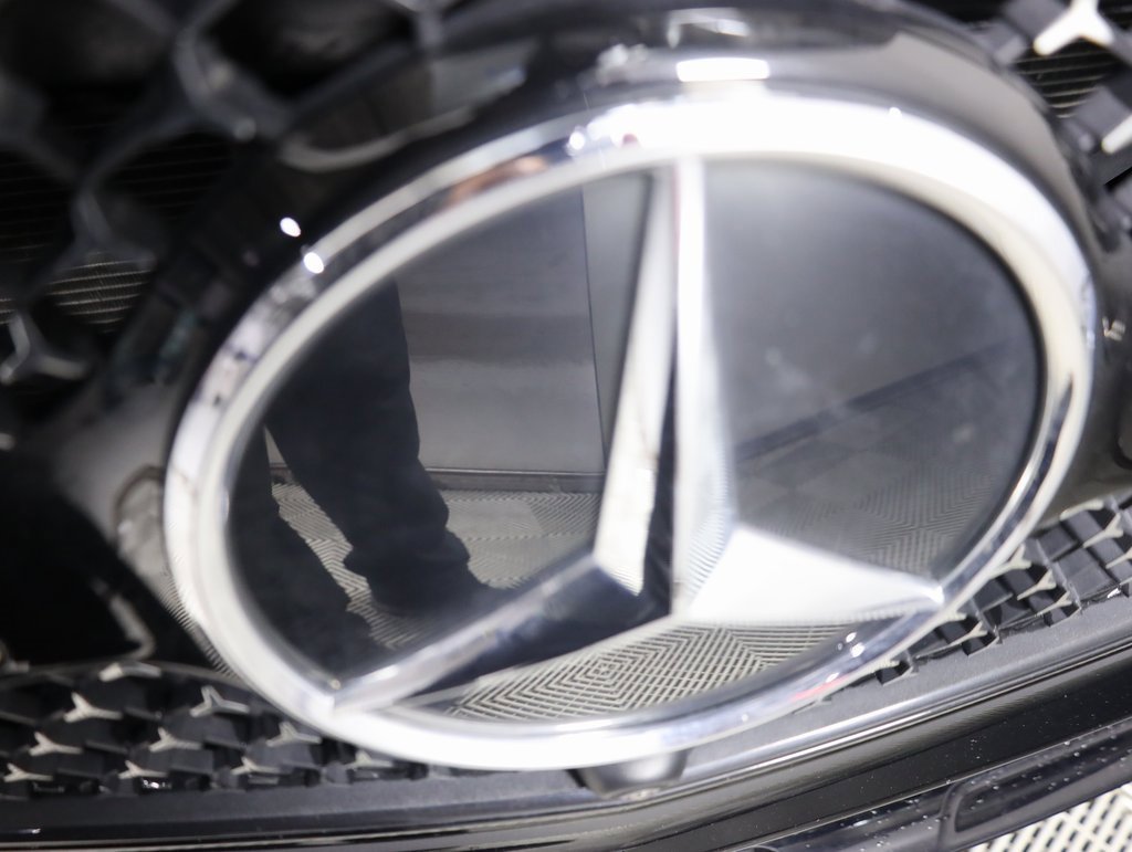 Used 2024 Mercedes-Benz GLC 300 4MATIC image 59