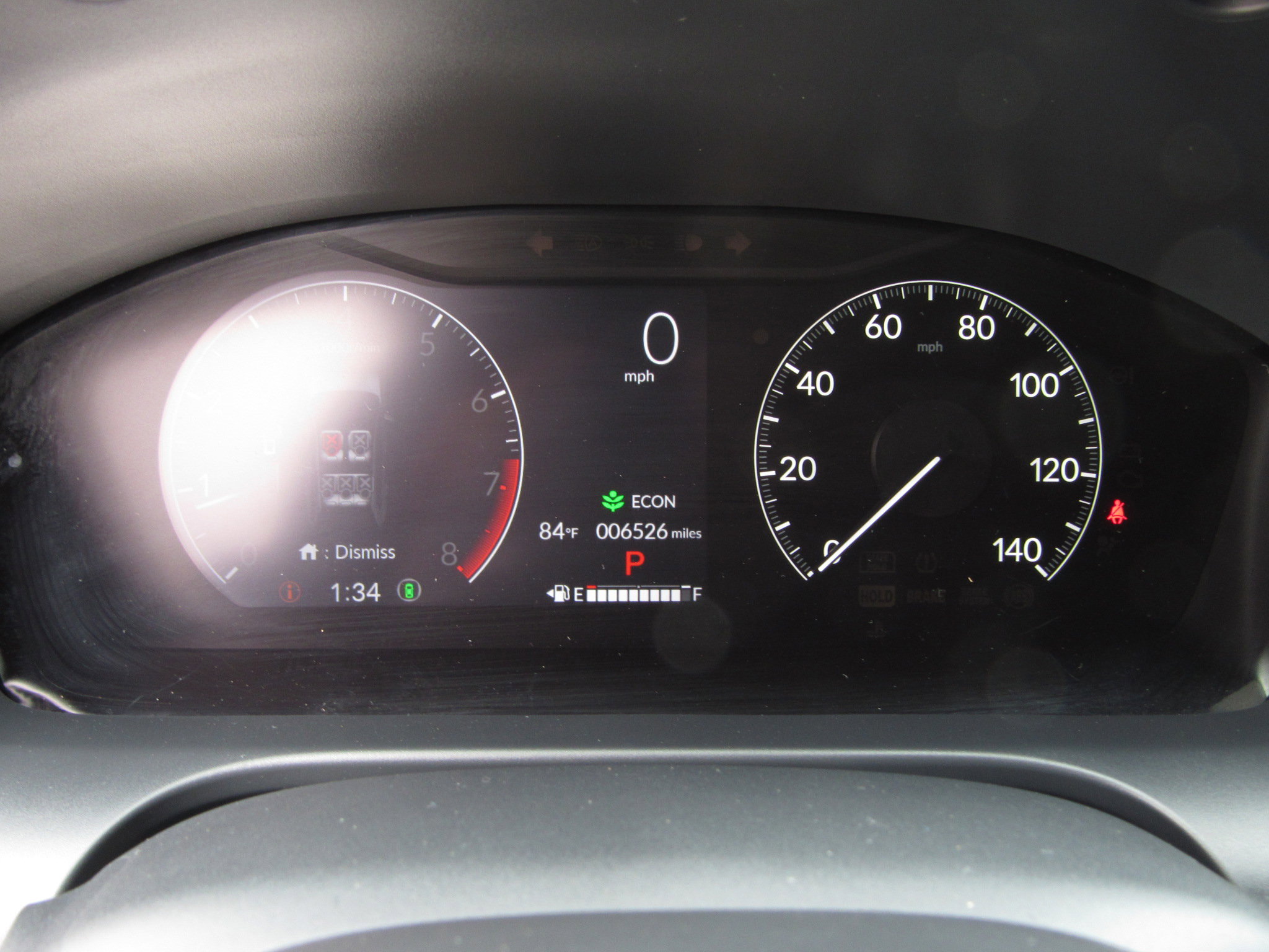 Used 2025 Honda HR-V Sport image 26