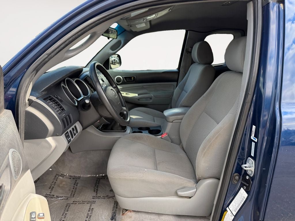 Used 2007 Toyota Tacoma 4x4 Access Cab image 5
