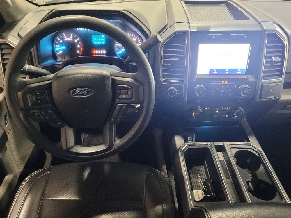 Used 2020 Ford F150 XLT image 22