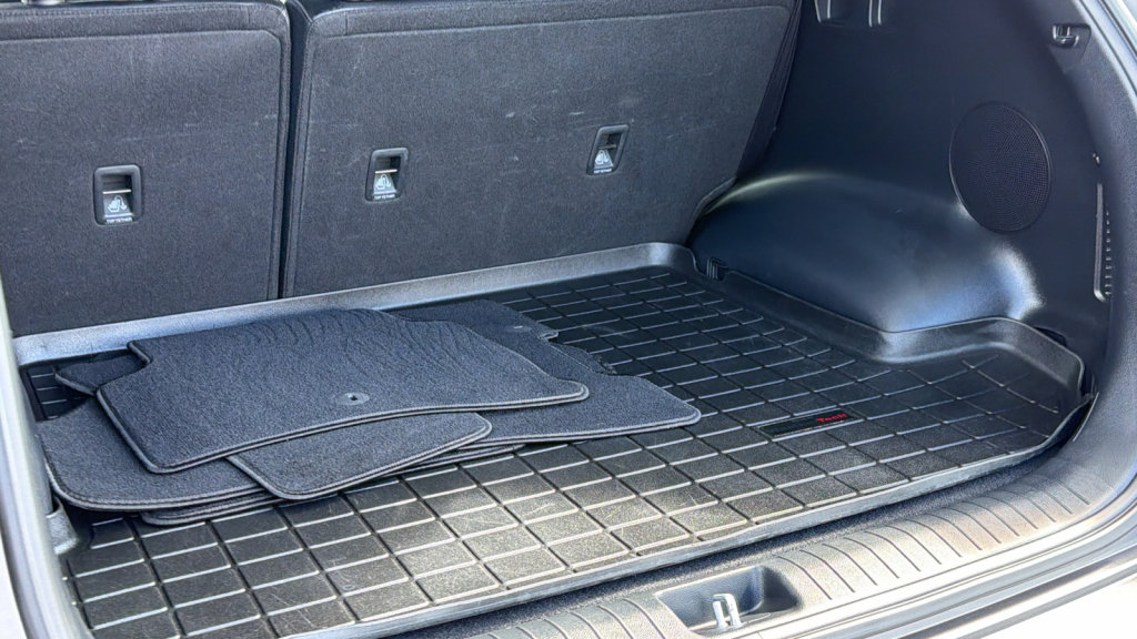 Used 2019 Kia Sportage EX w/ Option Group 040 image 27