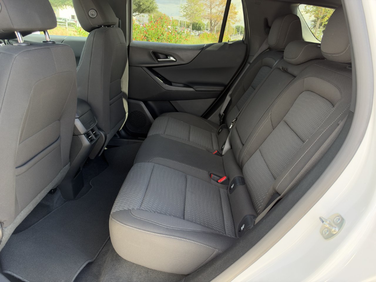 Certified 2026 Chevrolet Equinox LT FWD image 25