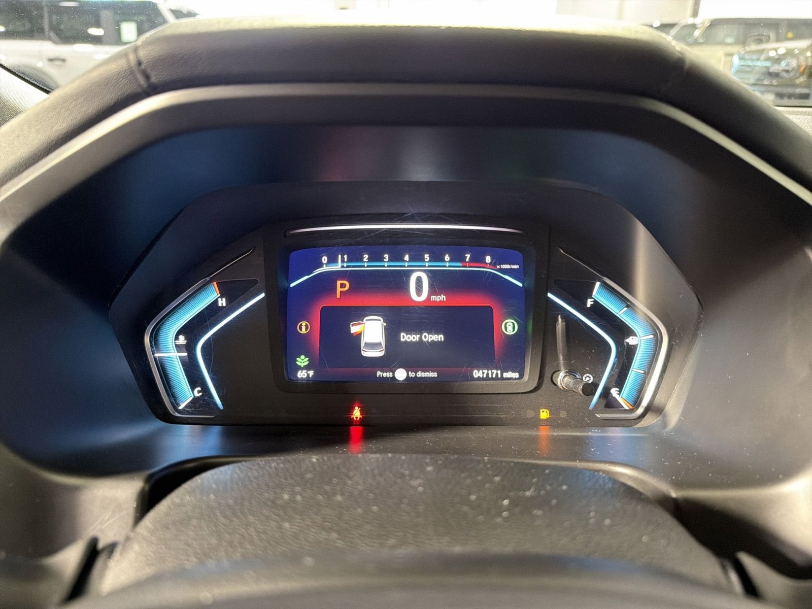 Used 2023 Honda Odyssey Sport image 43