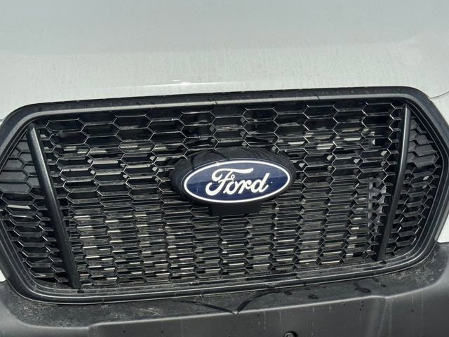 New 2026 Ford Transit 150 Low Roof w/ Load Area Protection Package image 5