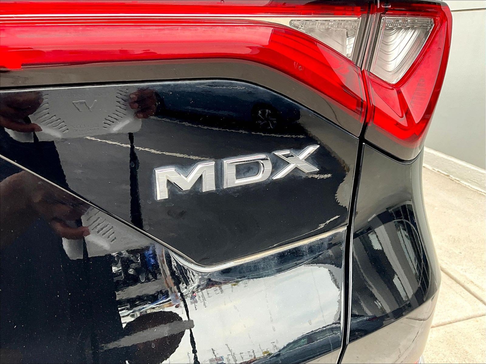 Certified 2023 Acura MDX w/ Technology Package AWD/4WD image 24
