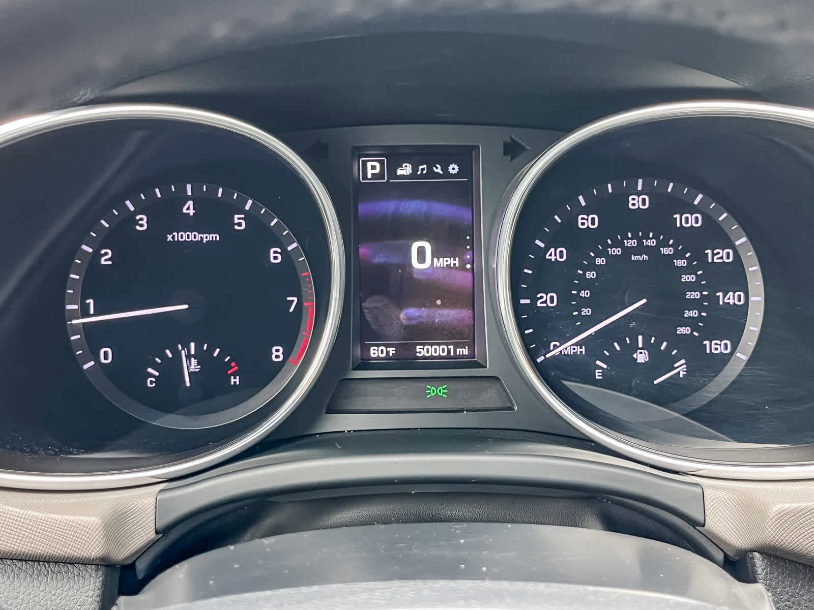 Used 2017 Hyundai Santa Fe Sport 2.0T image 22