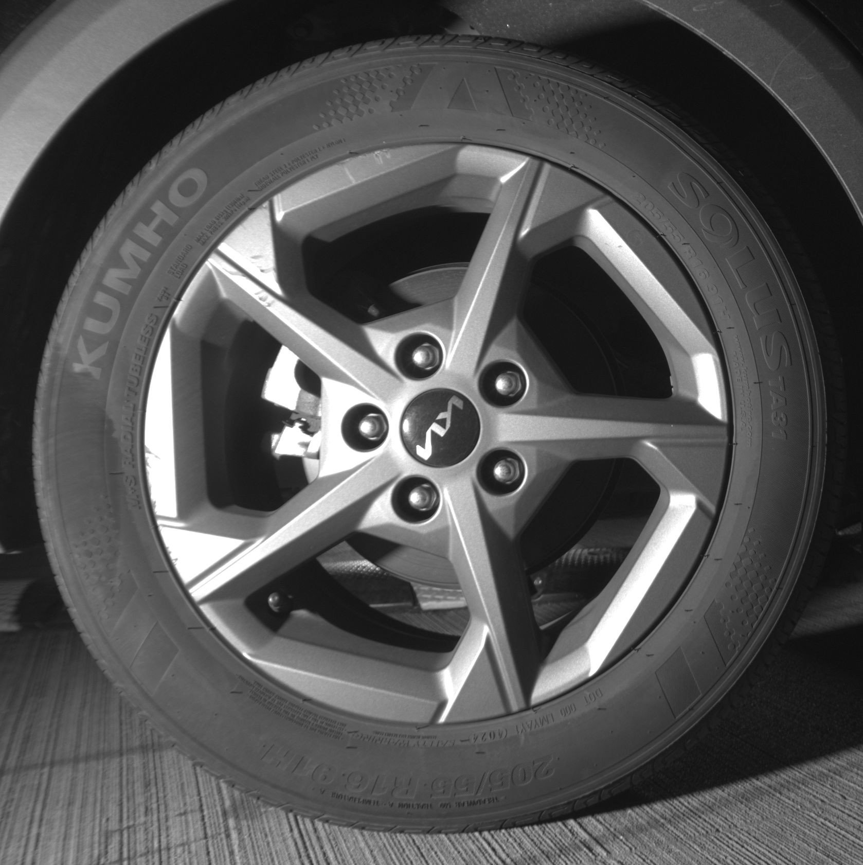 Used 2025 Kia K4 LXS image 15