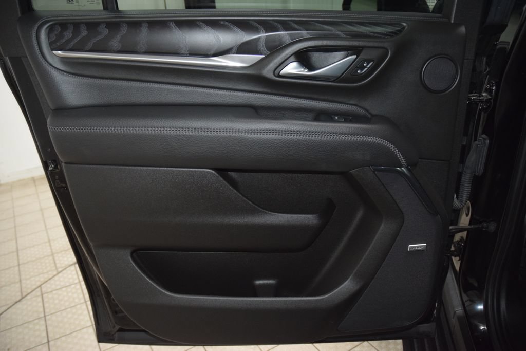 Used 2023 GMC Yukon XL Denali w/ LPO, Floor Liner Package AWD/4WD image 47