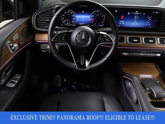 Certified 2026 Mercedes-Benz GLE 350 4MATIC image 15