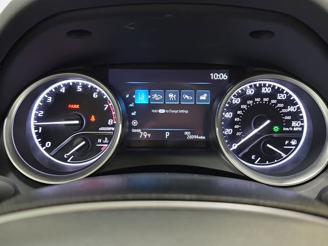 Certified 2023 Toyota Camry LE AWD/4WD image 15