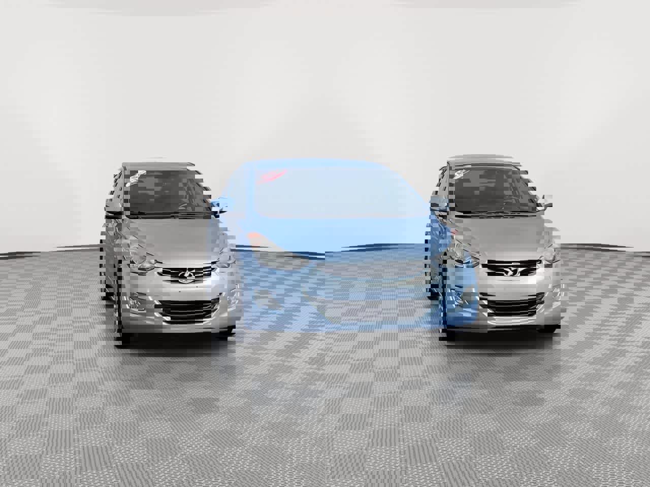 Used 2013 Hyundai Elantra GLS w/ Preferred Pkg image 3