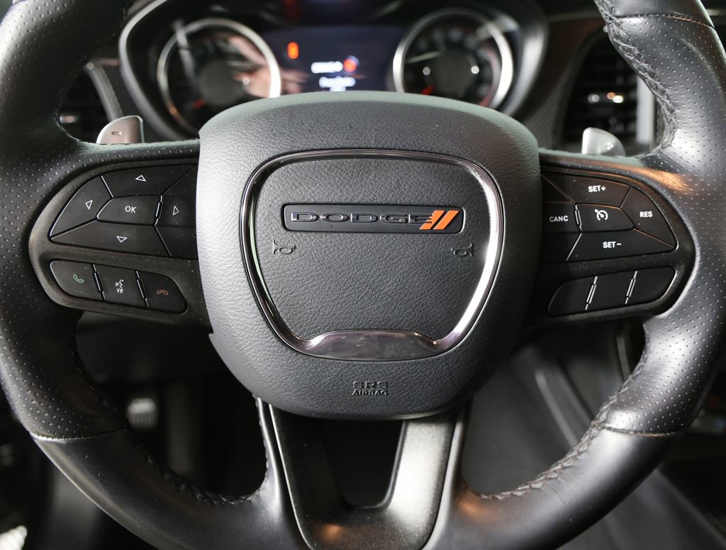 Used 2023 Dodge Challenger R/T Scat Pack image 13