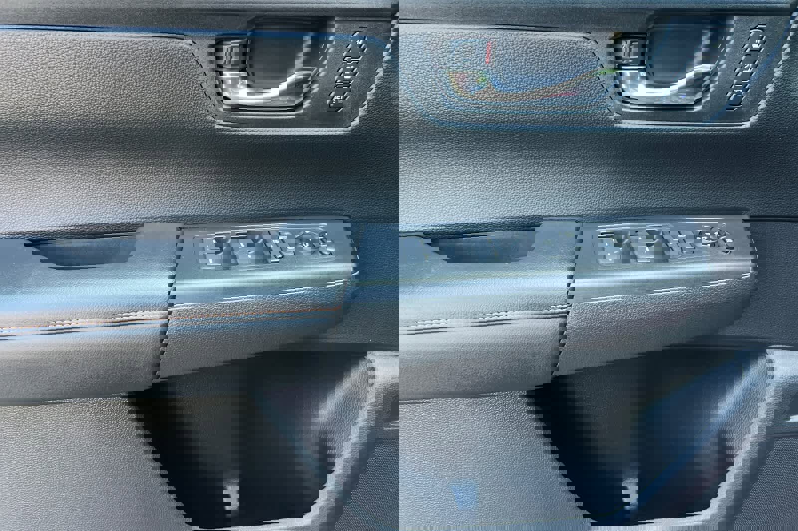 New 2026 Honda CR-V Sport-L image 14