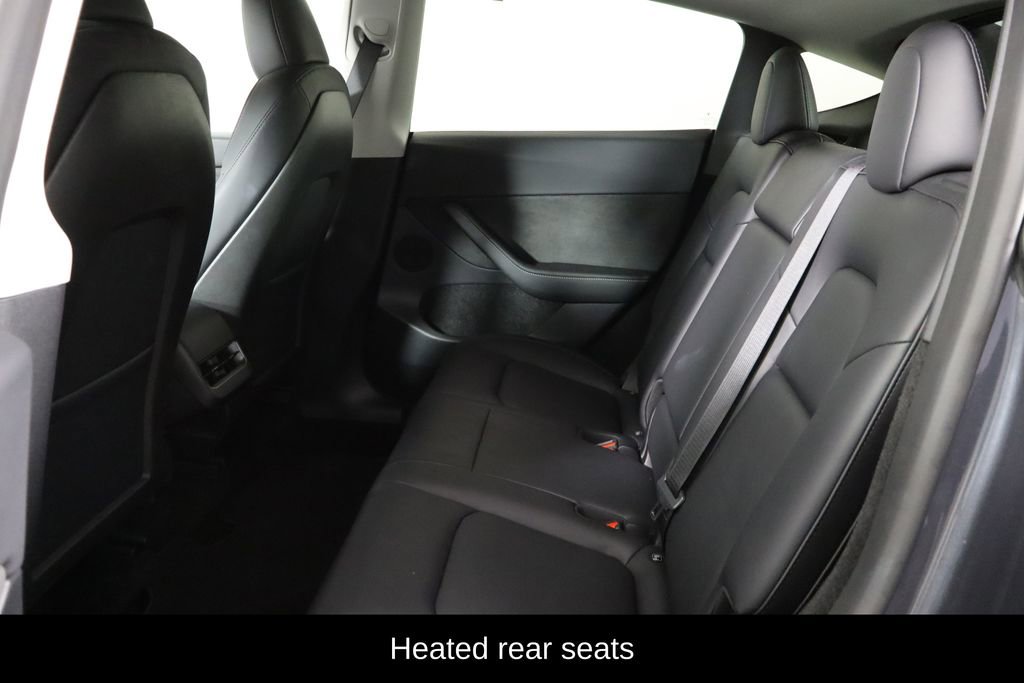 Used 2023 Tesla Model Y 2WD image 14