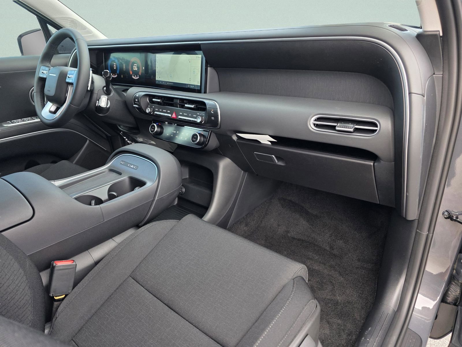 New 2026 Hyundai Palisade SE image 9